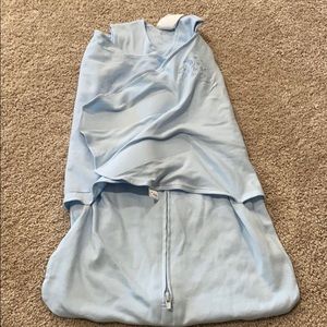 Halo SleepSack Swaddle